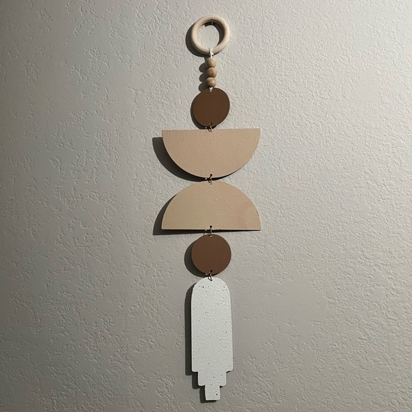 Cost Plus World Market Wall Decor World Market Hanging Decor Poshmark